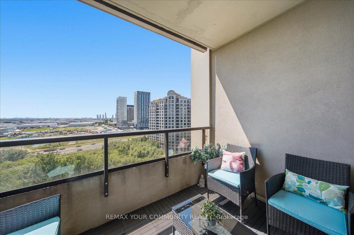 Photo 21 of Unit 1109, 9245 Jane Street, Vaughan, Maple — HOMEH