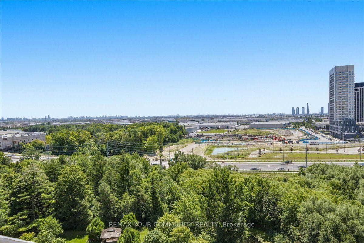 Photo 24 of Unit 1109, 9245 Jane Street, Vaughan, Maple — HOMEH