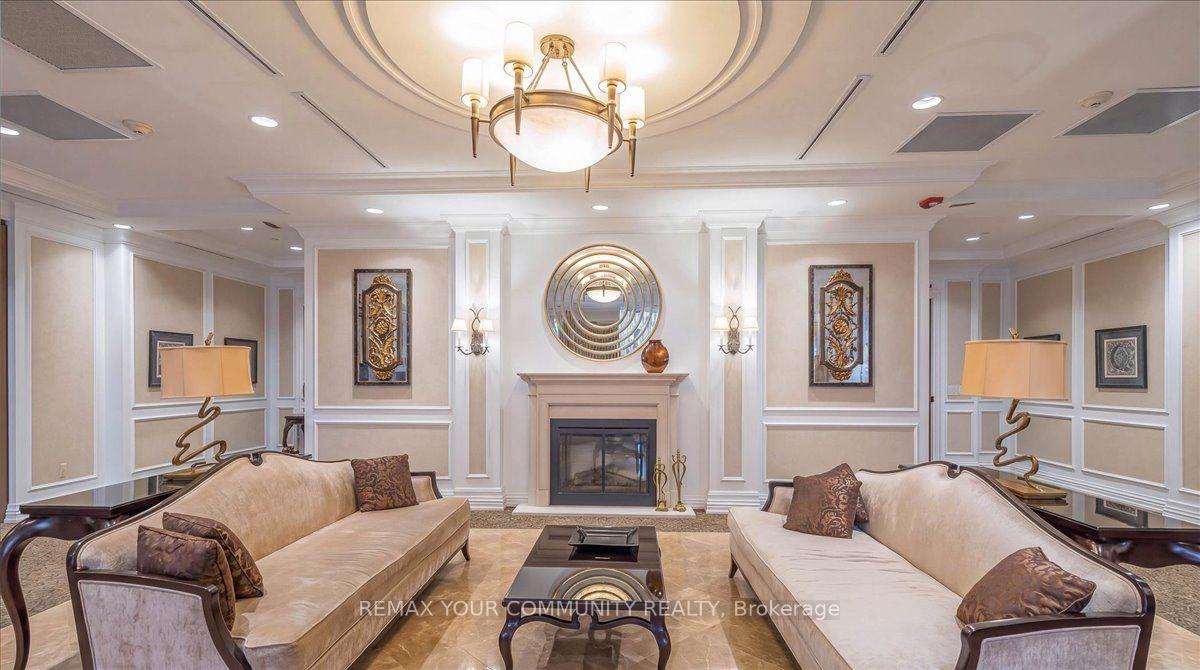 Photo 26 of Unit 1109, 9245 Jane Street, Vaughan, Maple — HOMEH