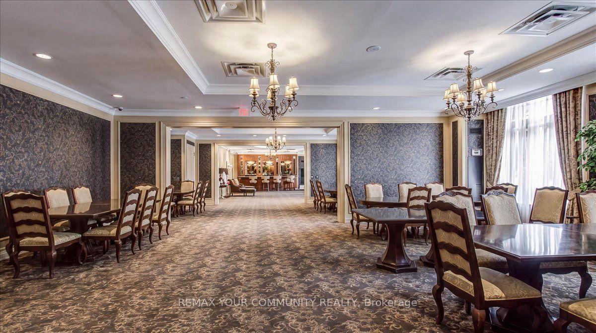 Photo 27 of Unit 1109, 9245 Jane Street, Vaughan, Maple — HOMEH