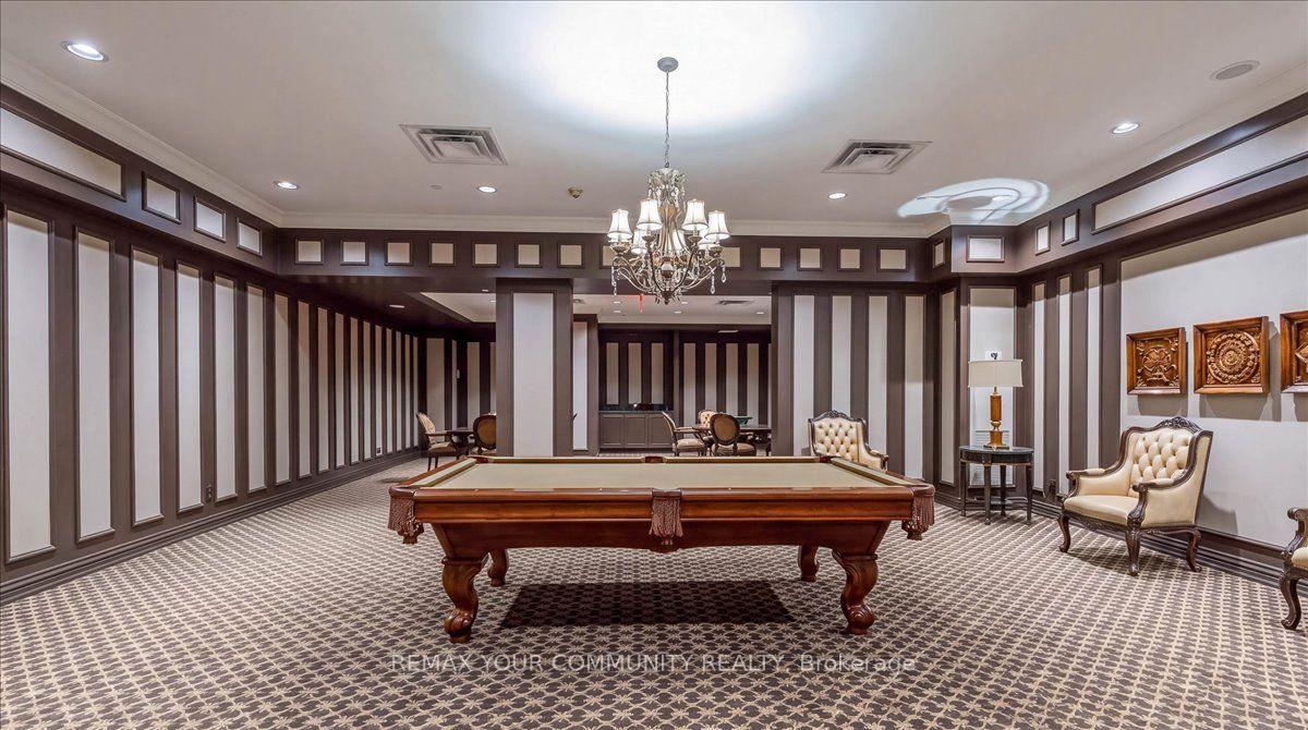 Photo 28 of Unit 1109, 9245 Jane Street, Vaughan, Maple — HOMEH