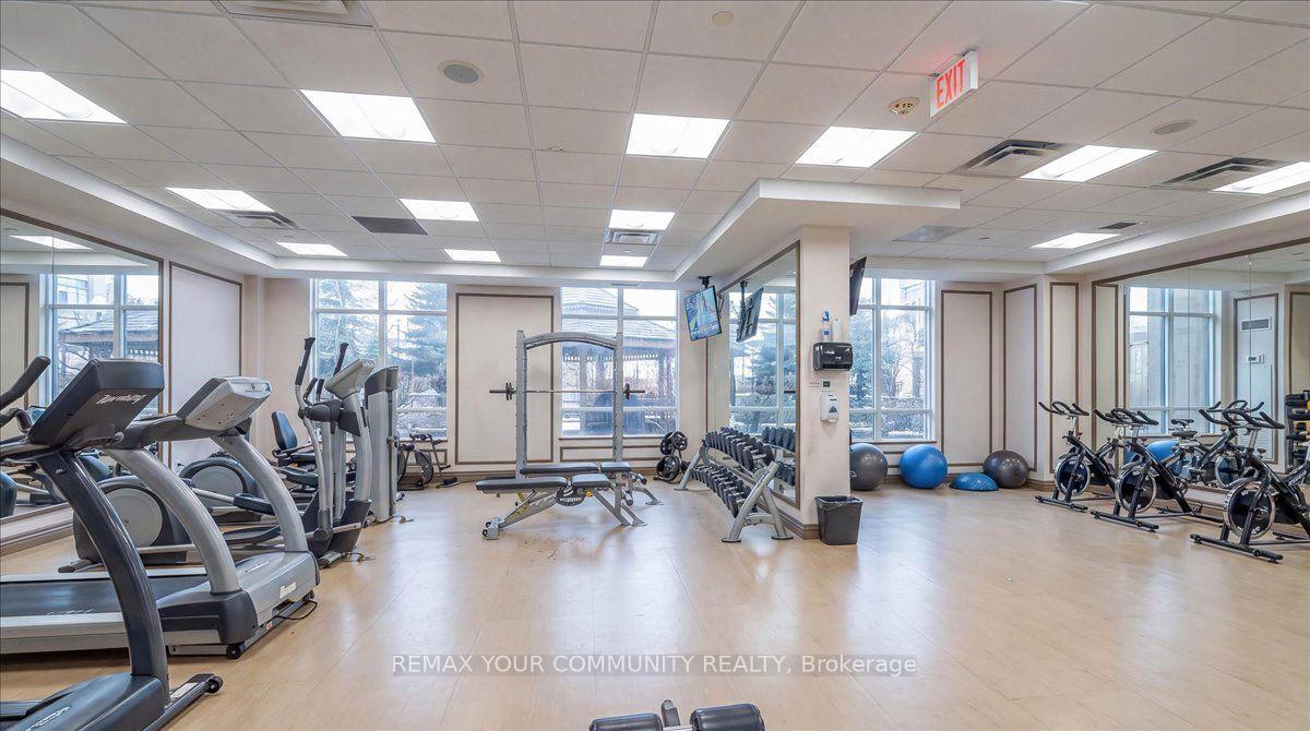 Photo 30 of Unit 1109, 9245 Jane Street, Vaughan, Maple — HOMEH