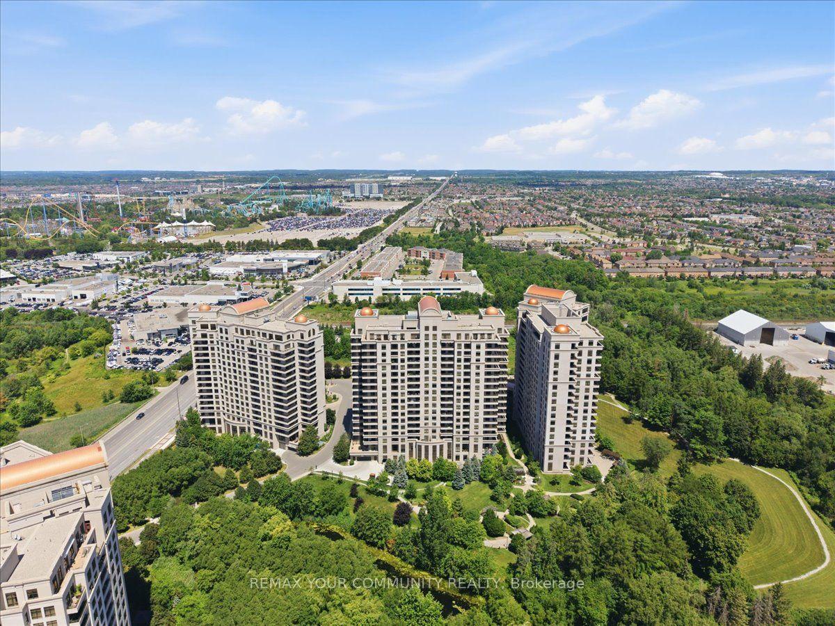 Photo 31 of Unit 1109, 9245 Jane Street, Vaughan, Maple — HOMEH