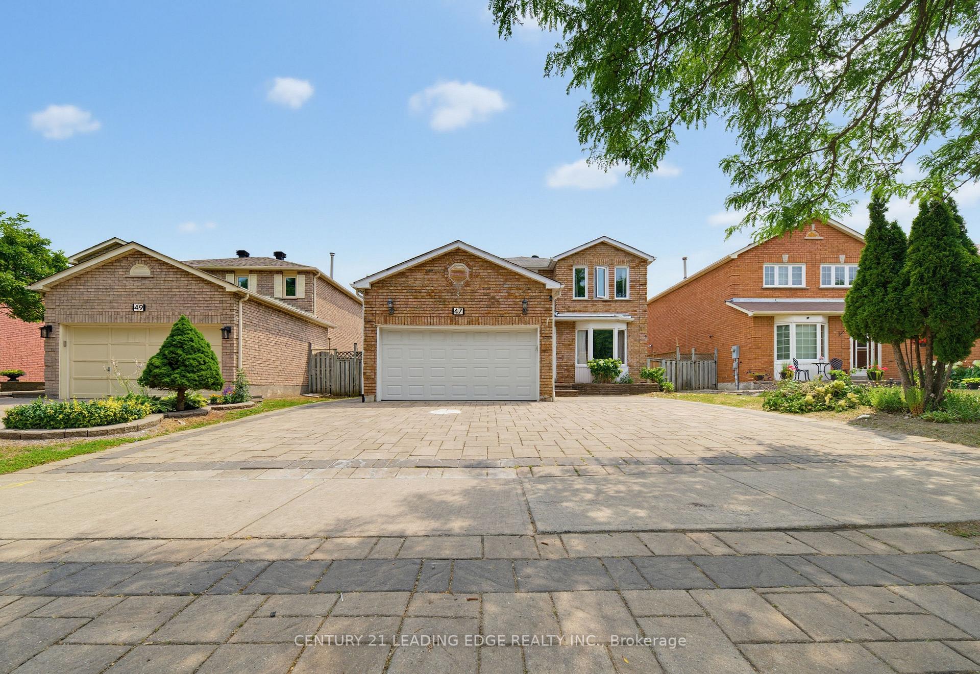 Photo 1 of 47 Elson Street, Markham, Middlefield — HOMEH