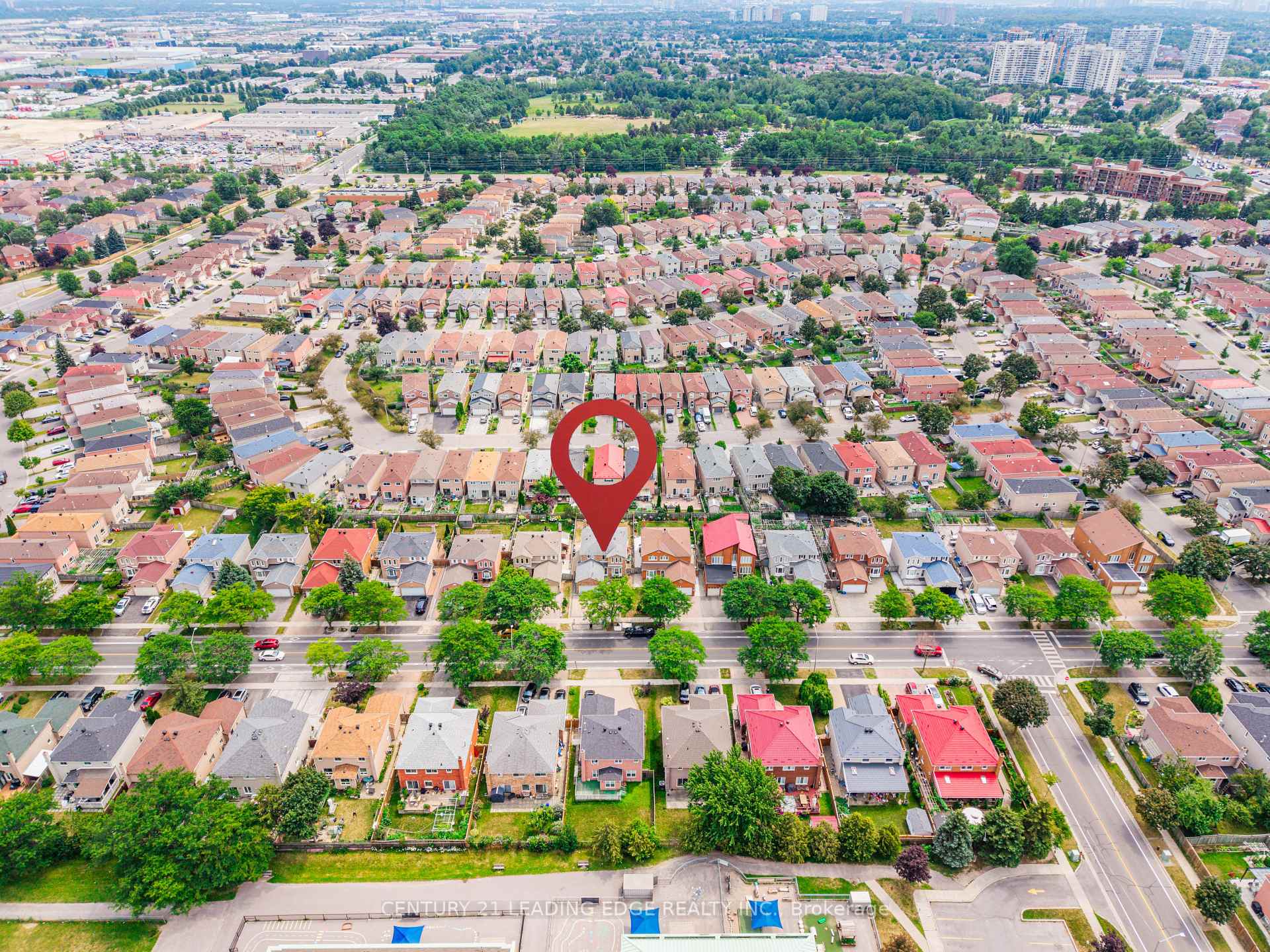 Photo 7 of 47 Elson Street, Markham, Middlefield — HOMEH
