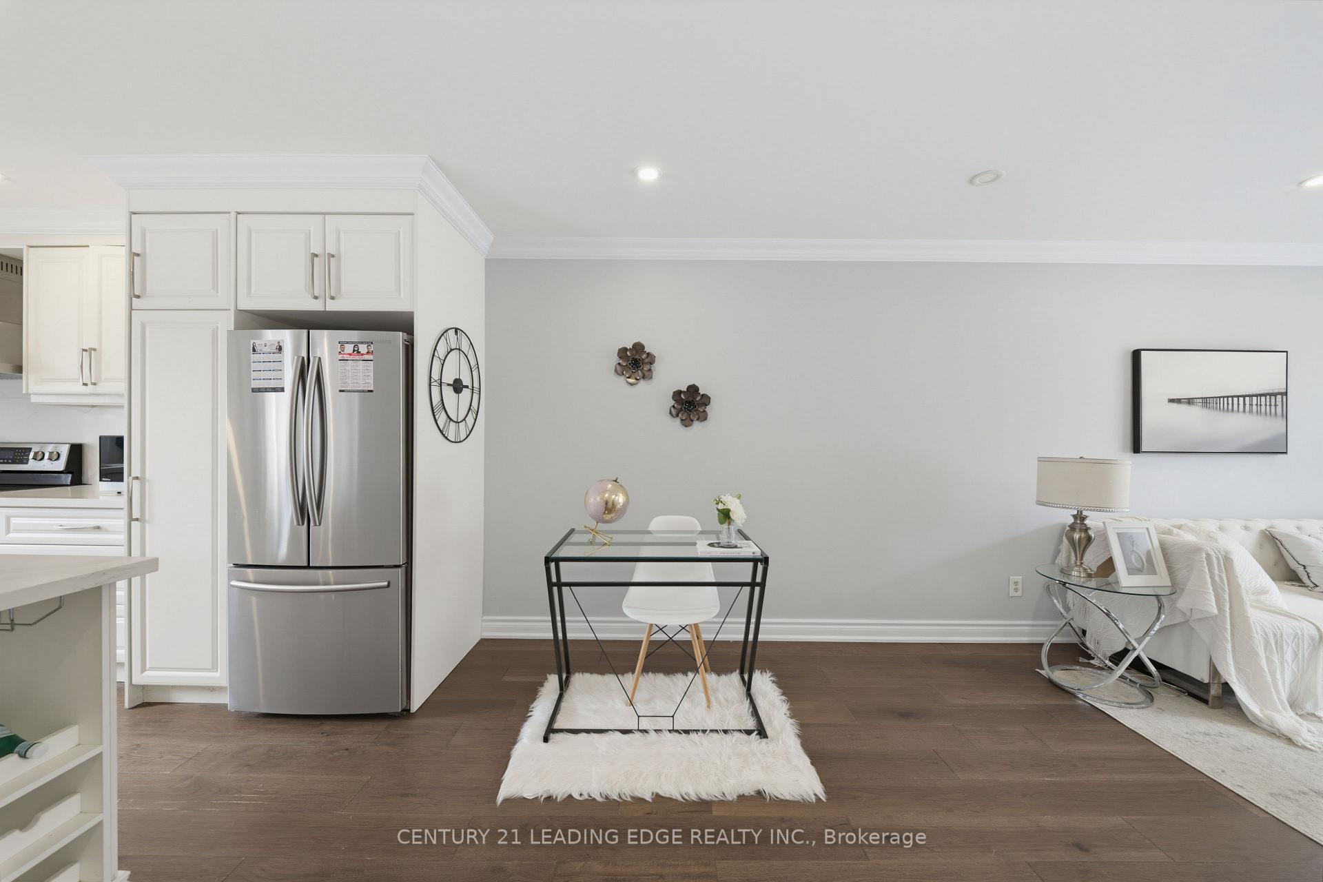 Photo 11 of 47 Elson Street, Markham, Middlefield — HOMEH