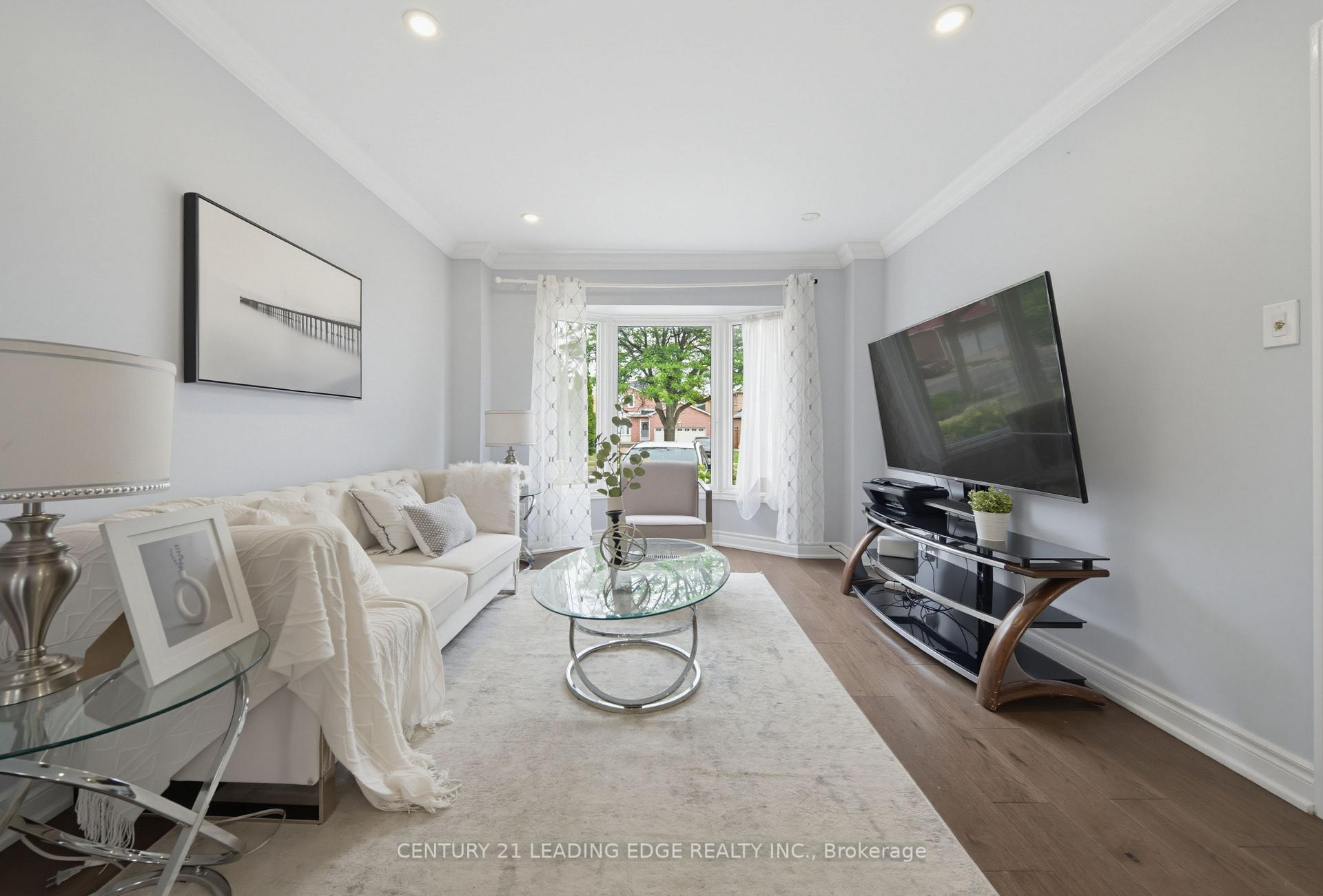 Photo 14 of 47 Elson Street, Markham, Middlefield — HOMEH