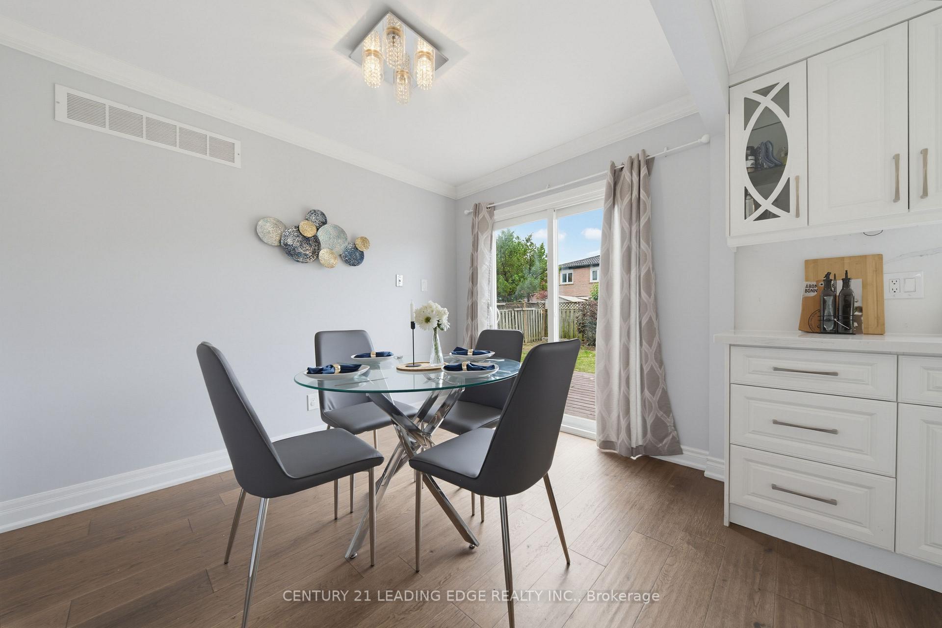 Photo 15 of 47 Elson Street, Markham, Middlefield — HOMEH