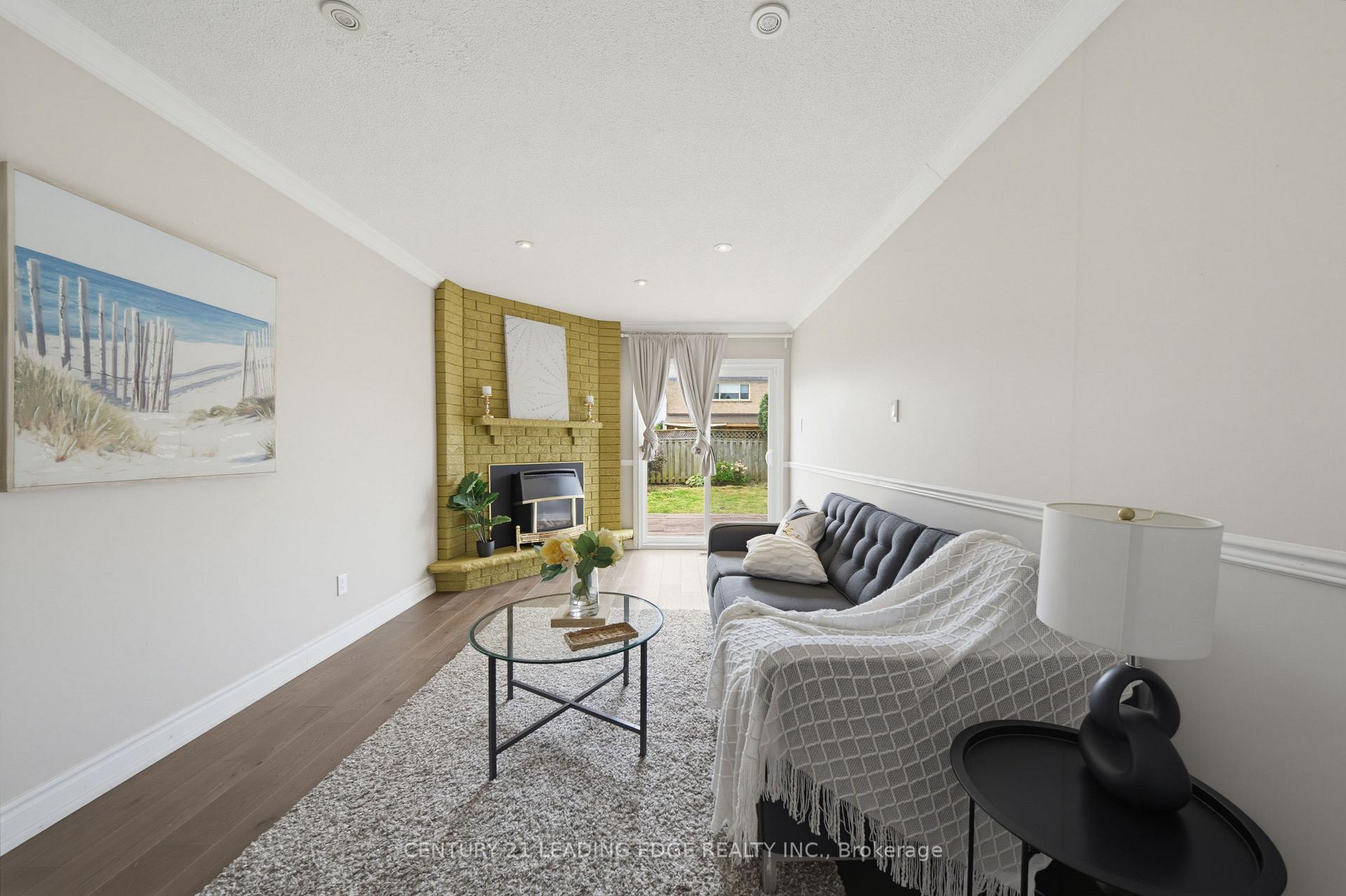 Photo 19 of 47 Elson Street, Markham, Middlefield — HOMEH