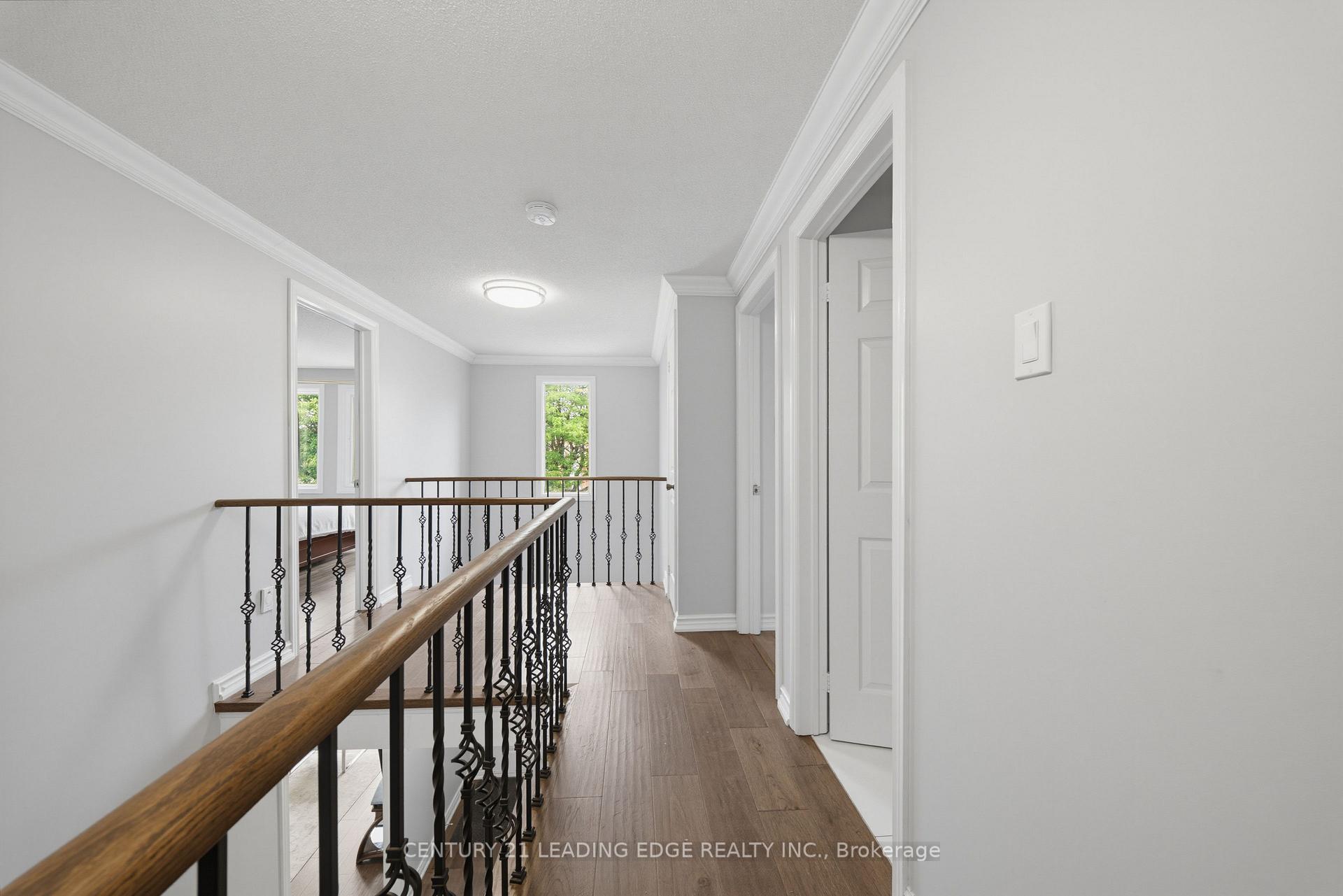 Photo 23 of 47 Elson Street, Markham, Middlefield — HOMEH