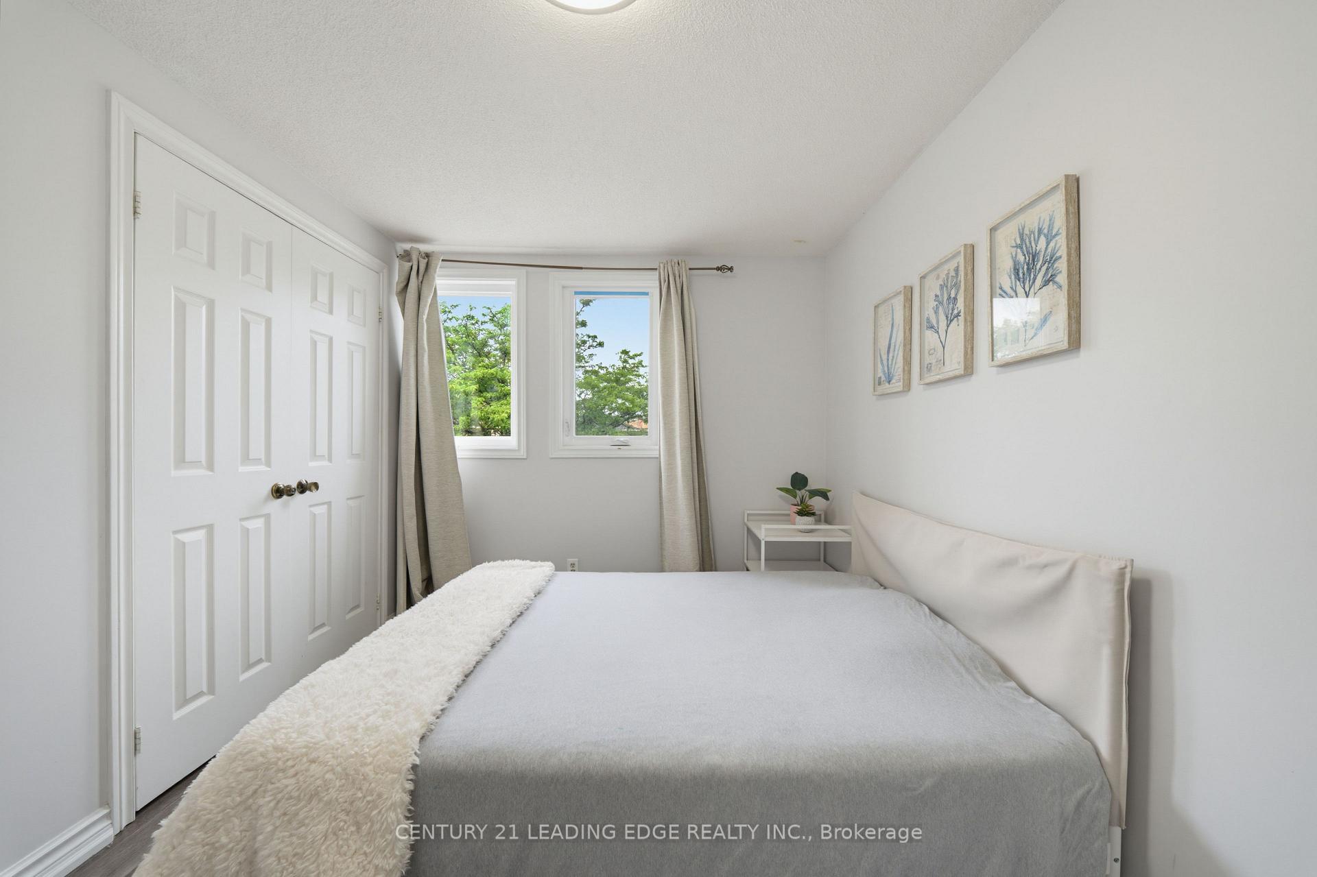 Photo 24 of 47 Elson Street, Markham, Middlefield — HOMEH