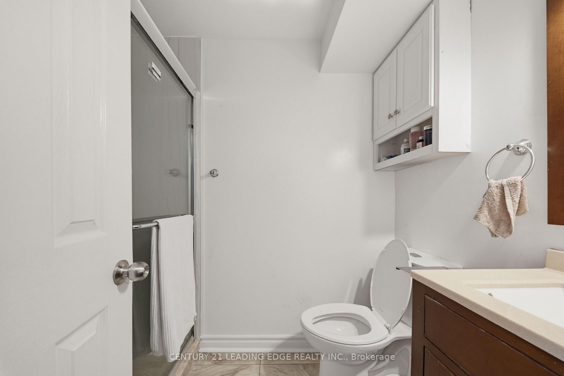 Photo 45 of 47 Elson Street, Markham, Middlefield — HOMEH