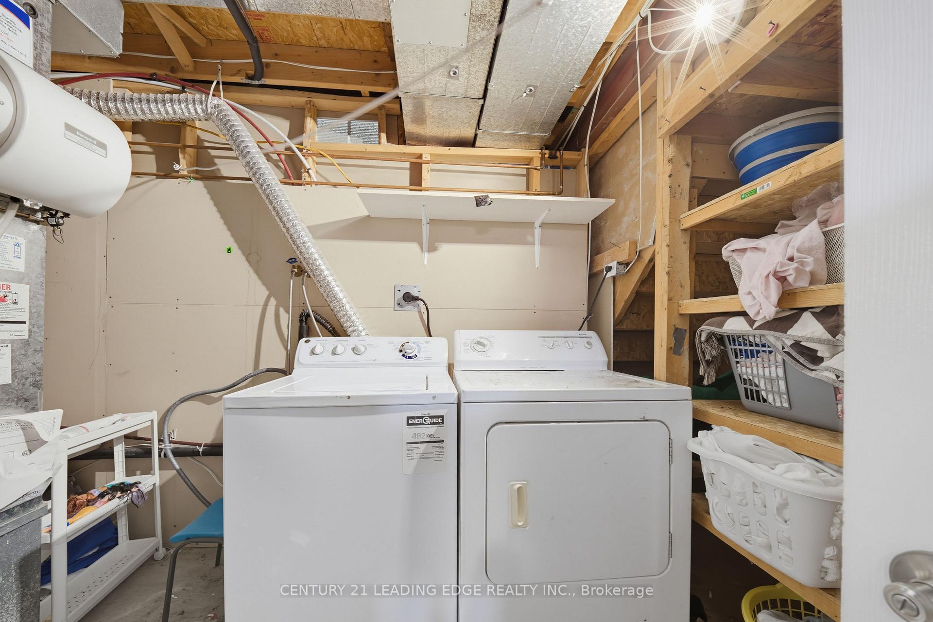 Photo 47 of 47 Elson Street, Markham, Middlefield — HOMEH