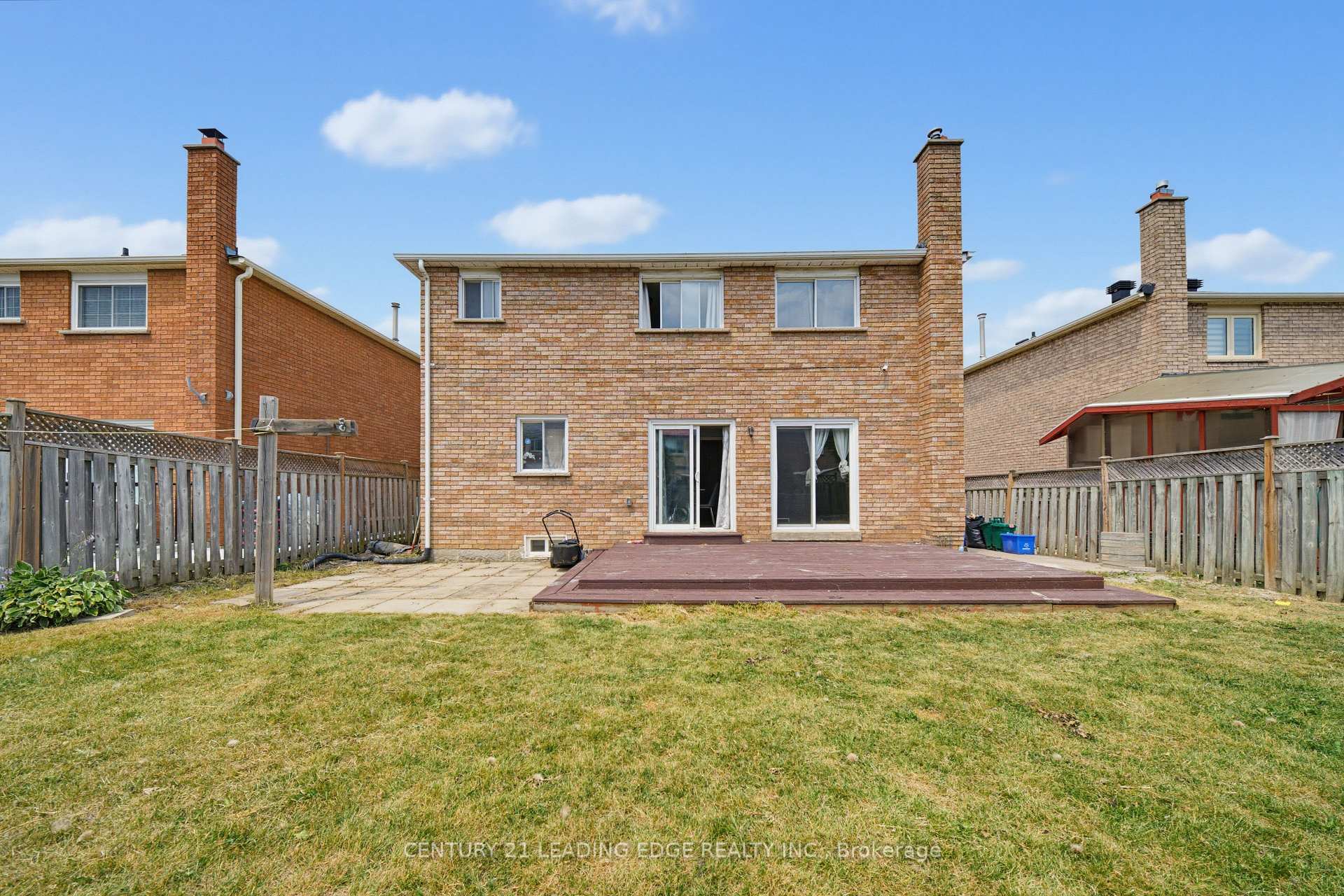 Photo 49 of 47 Elson Street, Markham, Middlefield — HOMEH