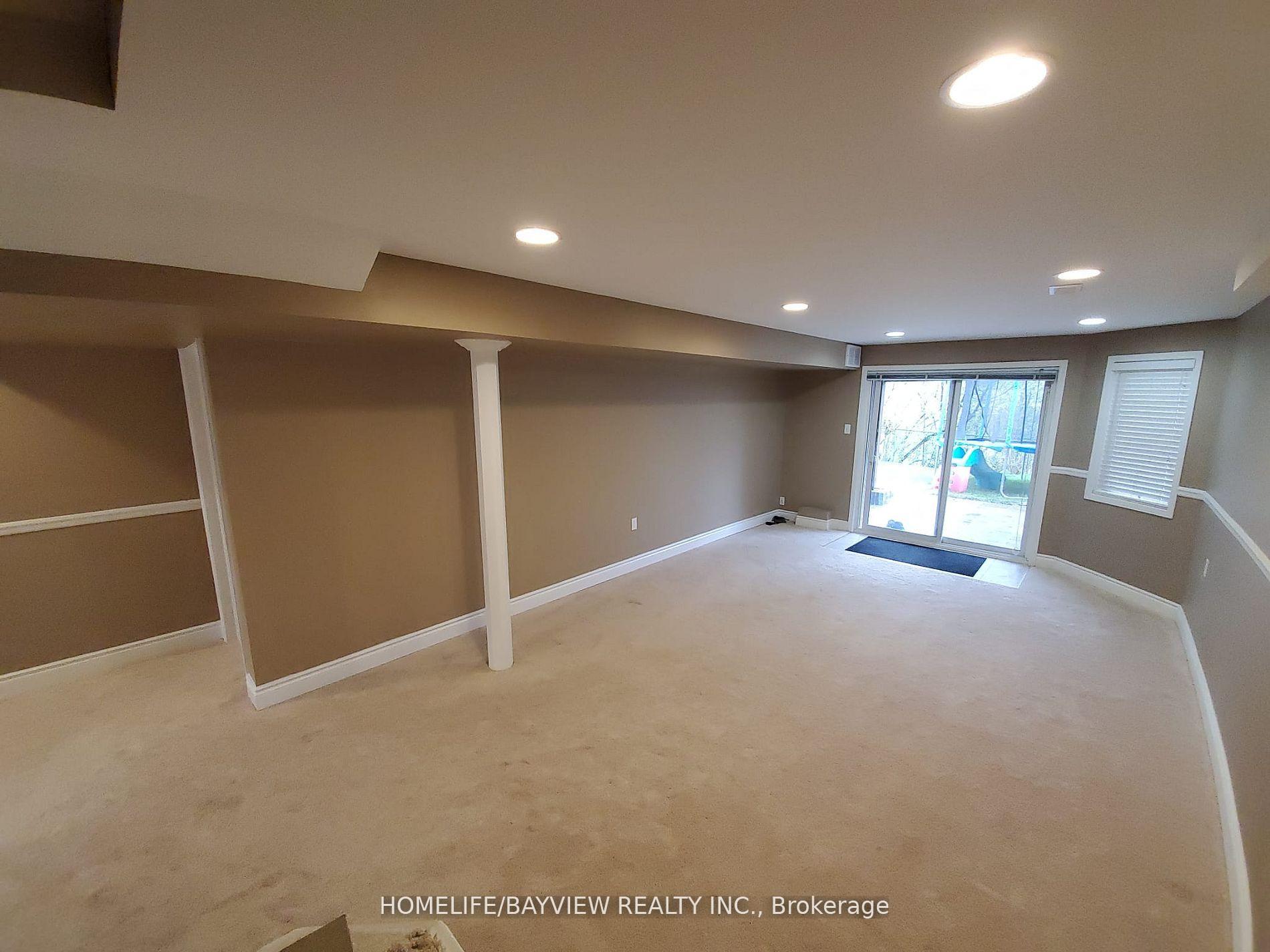 Photo 2 of Unit Lower, 644 Mcbean Avenue, Newmarket, Stonehaven-Wyndham — HOMEH