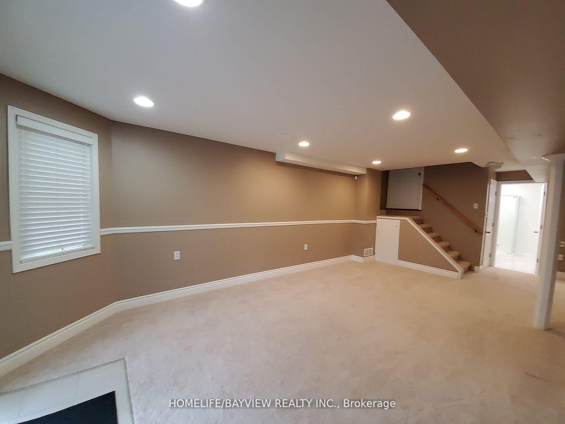 Photo 3 of Unit Lower, 644 Mcbean Avenue, Newmarket, Stonehaven-Wyndham — HOMEH