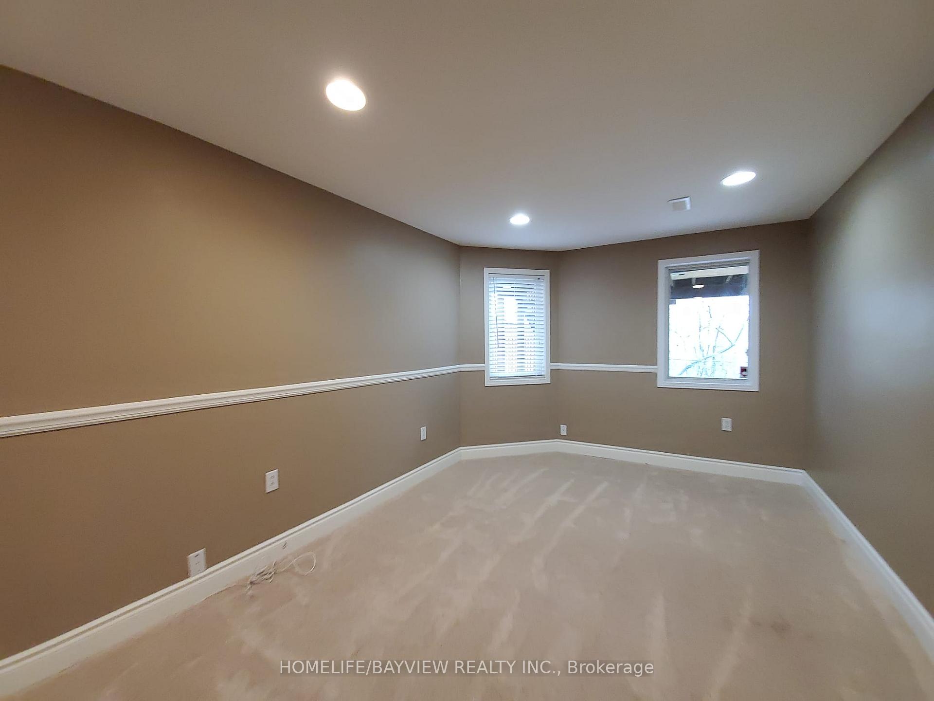 Photo 4 of Unit Lower, 644 Mcbean Avenue, Newmarket, Stonehaven-Wyndham — HOMEH
