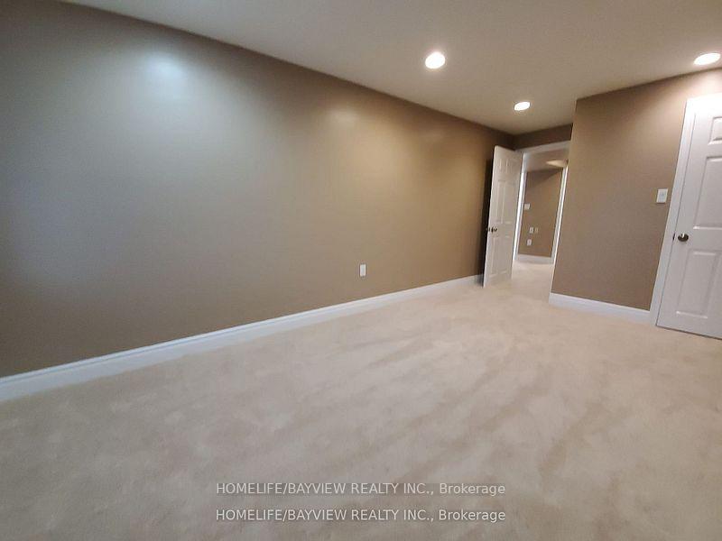 Photo 5 of Unit Lower, 644 Mcbean Avenue, Newmarket, Stonehaven-Wyndham — HOMEH
