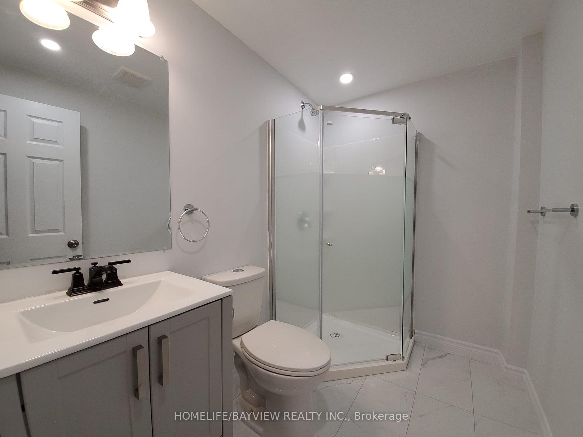 Photo 6 of Unit Lower, 644 Mcbean Avenue, Newmarket, Stonehaven-Wyndham — HOMEH