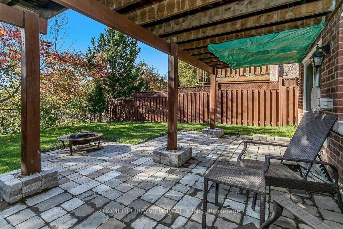 Photo 10 of Unit Lower, 644 Mcbean Avenue, Newmarket, Stonehaven-Wyndham — HOMEH