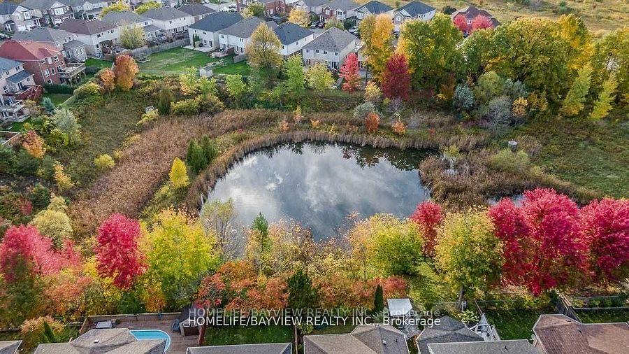 Photo 11 of Unit Lower, 644 Mcbean Avenue, Newmarket, Stonehaven-Wyndham — HOMEH