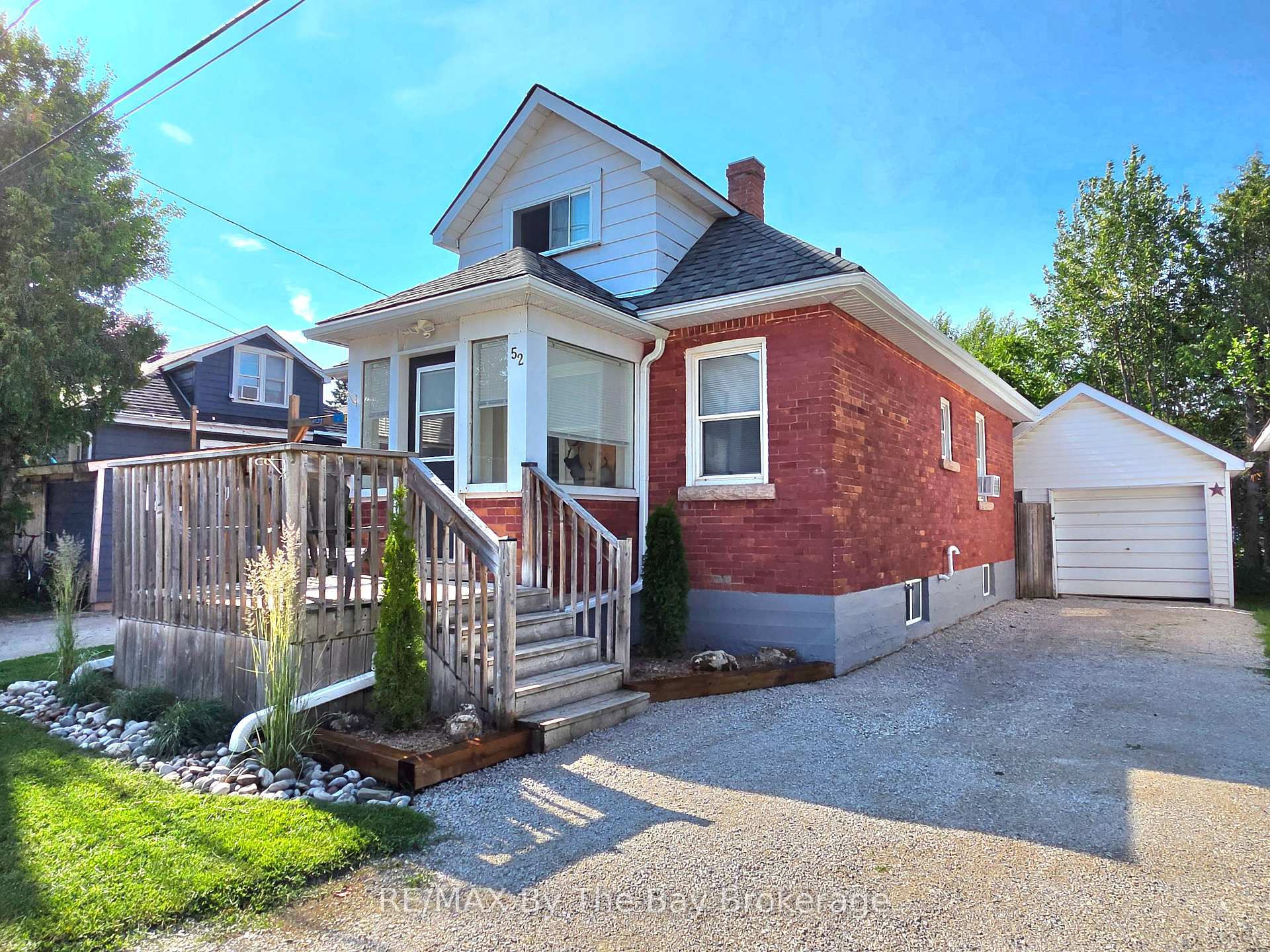 Photo 1 of 52 Berry Street, Meaford — HOMEH