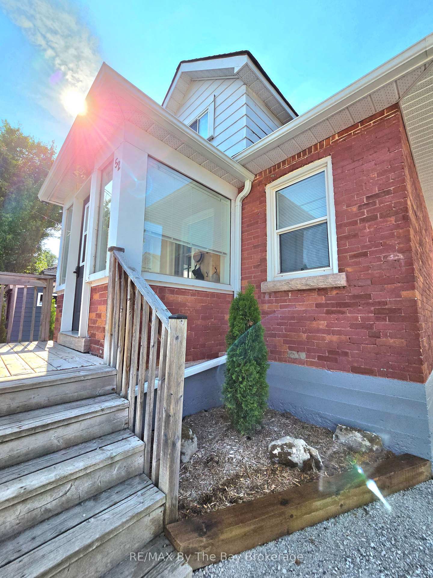 Photo 3 of 52 Berry Street, Meaford — HOMEH
