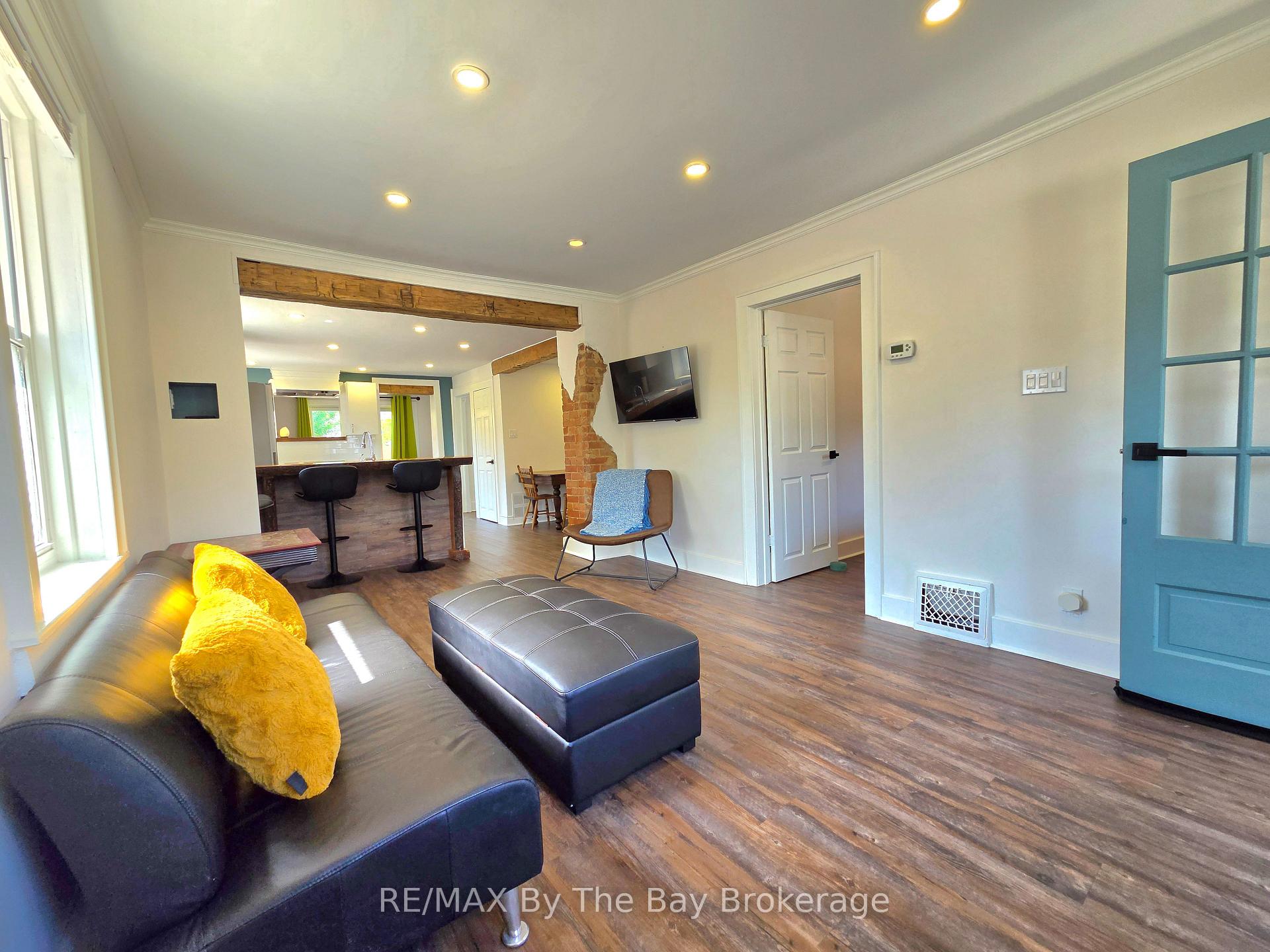 Photo 7 of 52 Berry Street, Meaford — HOMEH
