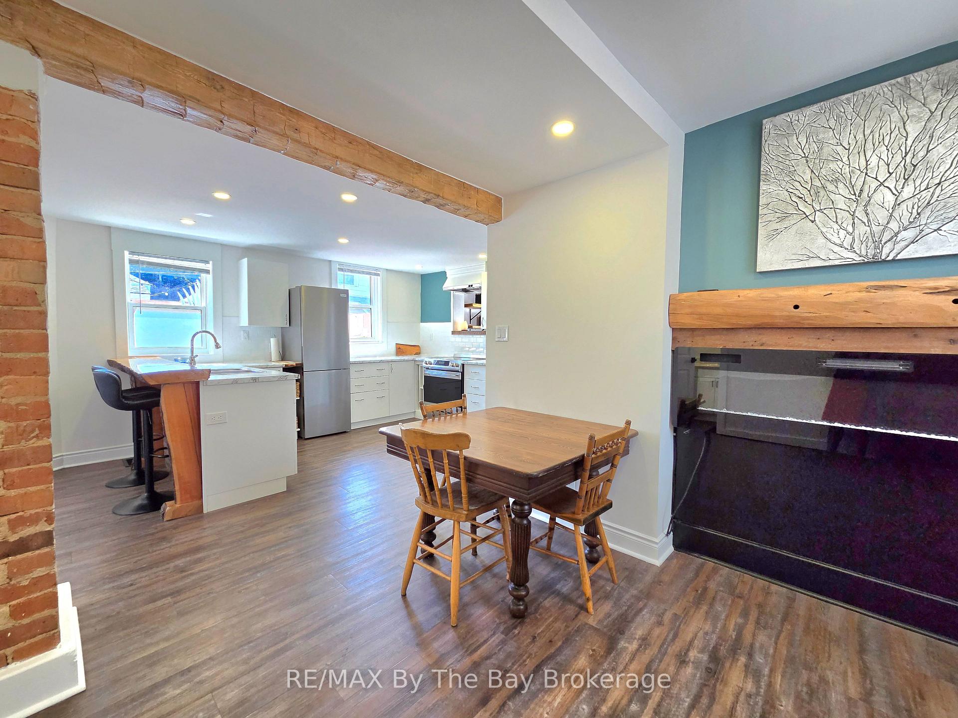 Photo 12 of 52 Berry Street, Meaford — HOMEH