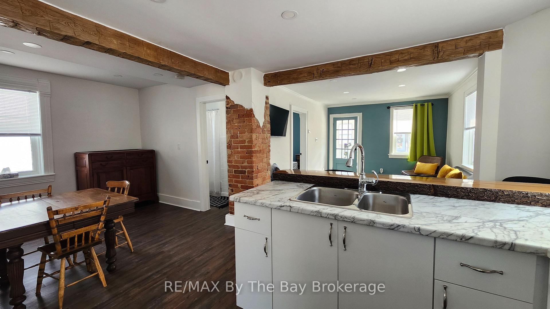 Photo 25 of 52 Berry Street, Meaford — HOMEH