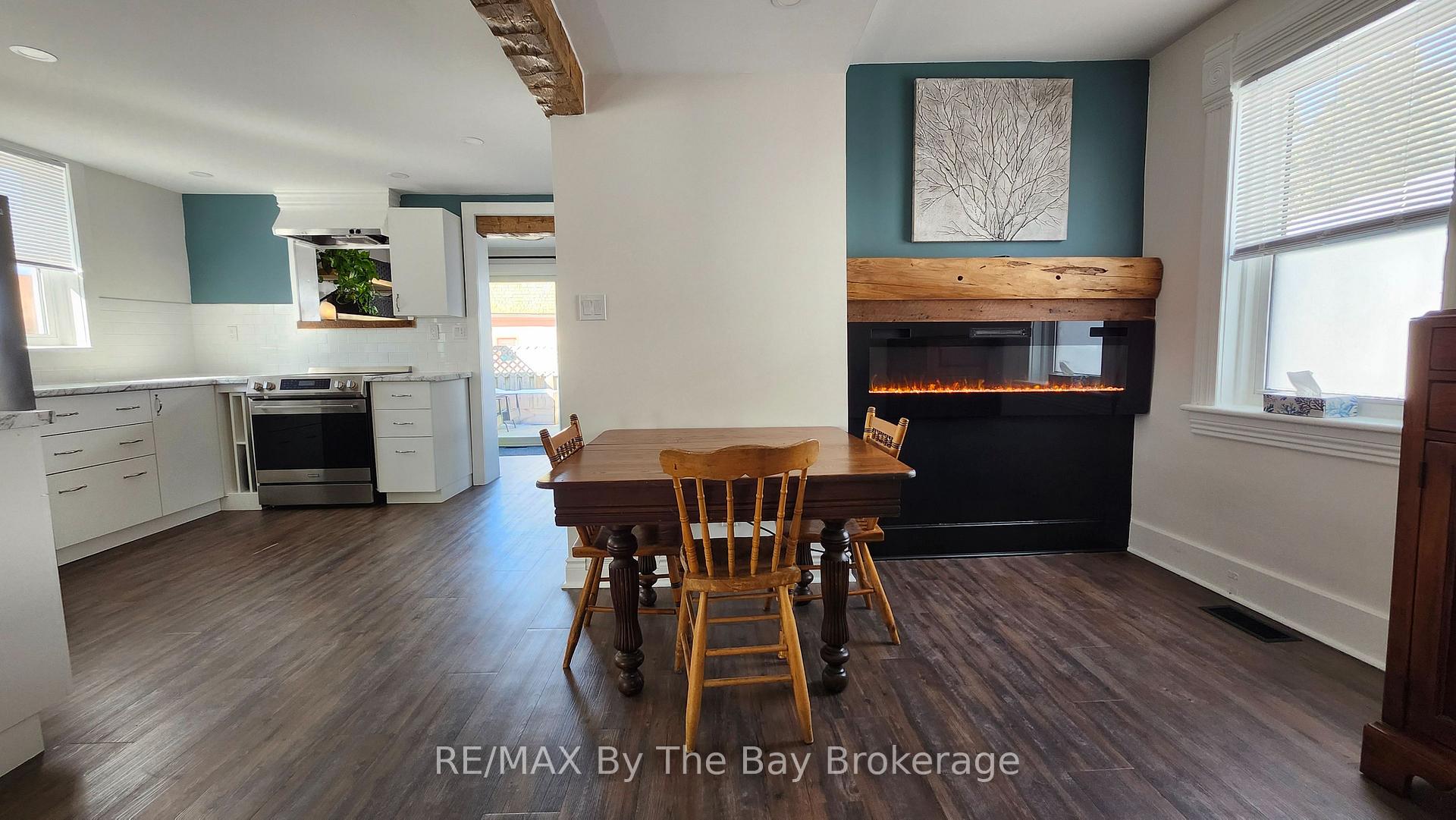 Photo 26 of 52 Berry Street, Meaford — HOMEH
