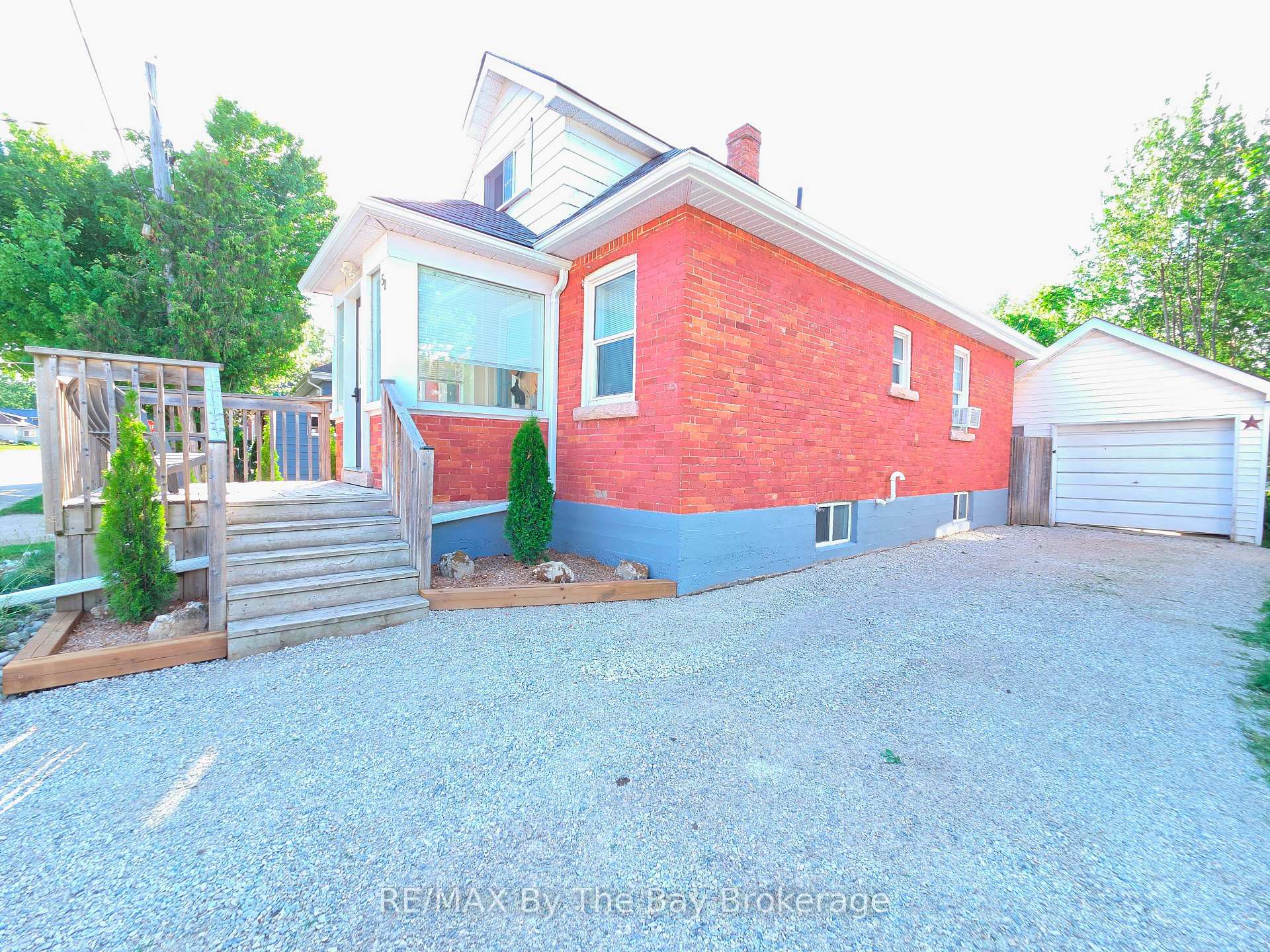 Photo 29 of 52 Berry Street, Meaford — HOMEH