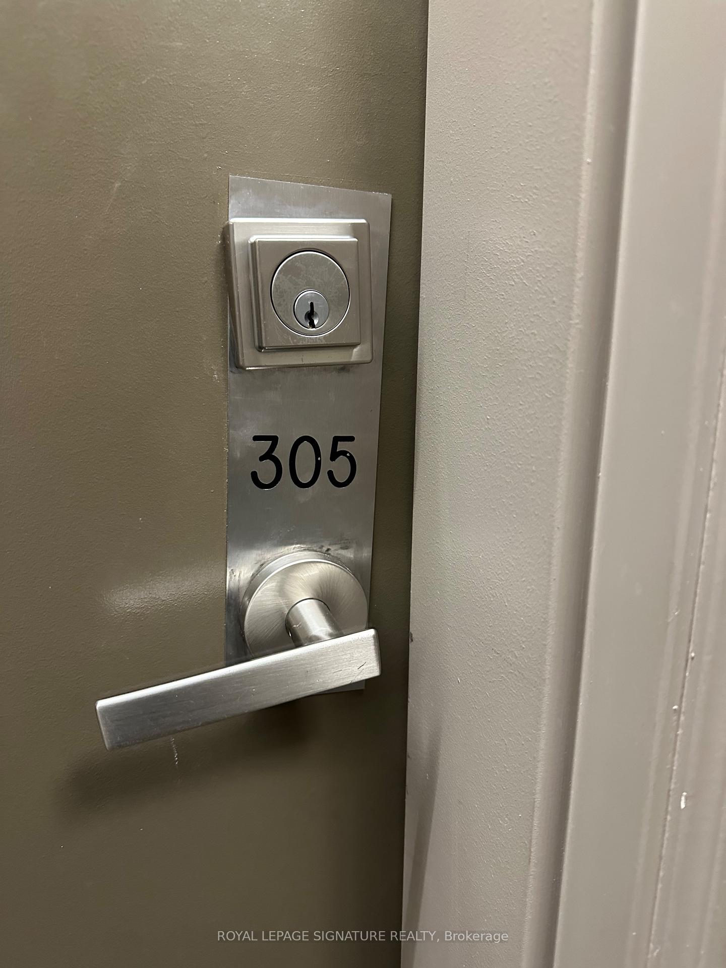 Photo 2 of Unit 305, 60 Baycliffe Crescent, Brampton, Northwest Brampton — HOMEH