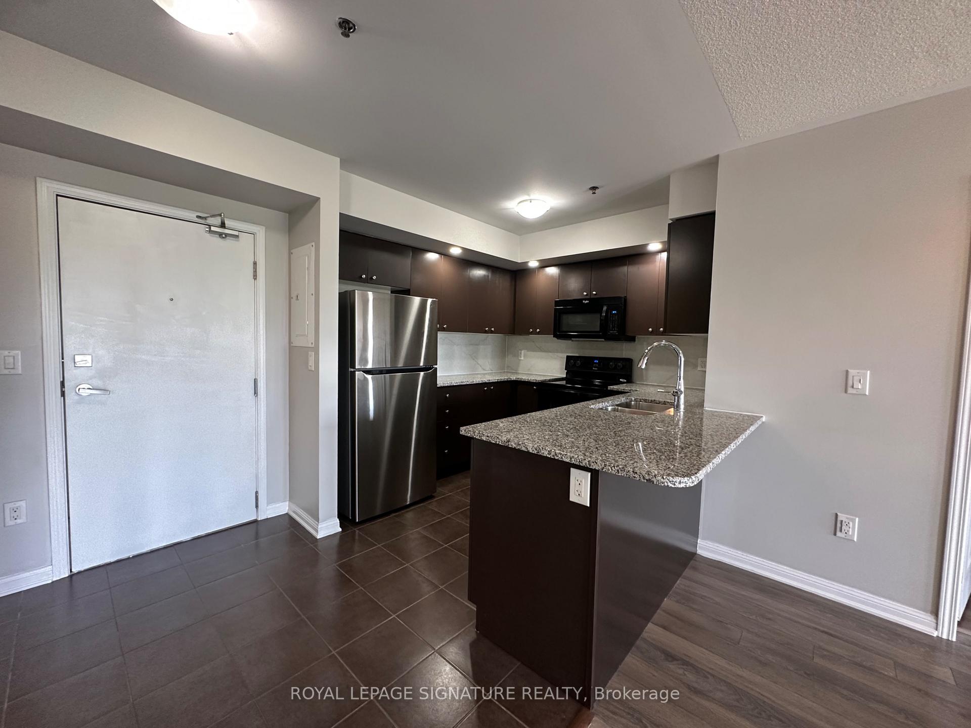Photo 6 of Unit 305, 60 Baycliffe Crescent, Brampton, Northwest Brampton — HOMEH