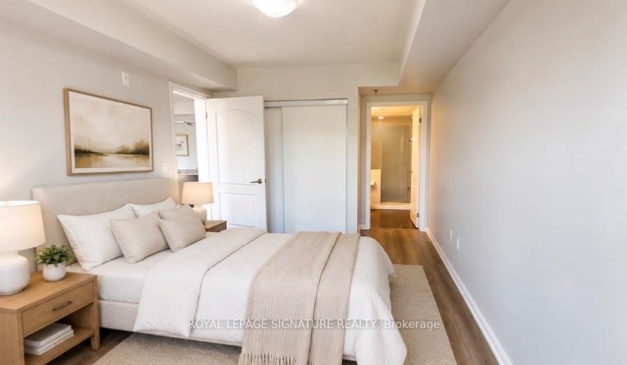 Photo 7 of Unit 305, 60 Baycliffe Crescent, Brampton, Northwest Brampton — HOMEH