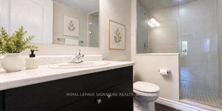 Photo 9 of Unit 305, 60 Baycliffe Crescent, Brampton, Northwest Brampton — HOMEH