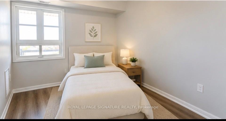 Photo 11 of Unit 305, 60 Baycliffe Crescent, Brampton, Northwest Brampton — HOMEH