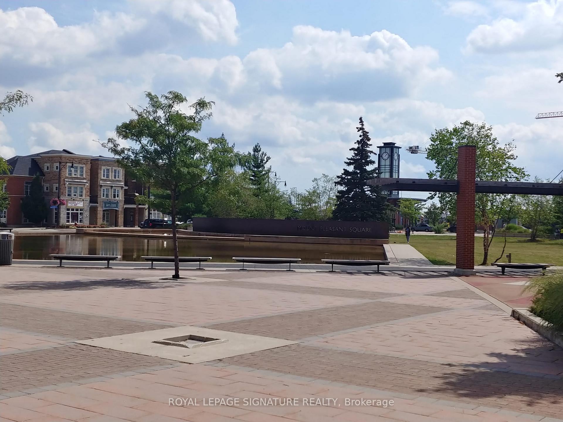Photo 21 of Unit 305, 60 Baycliffe Crescent, Brampton, Northwest Brampton — HOMEH