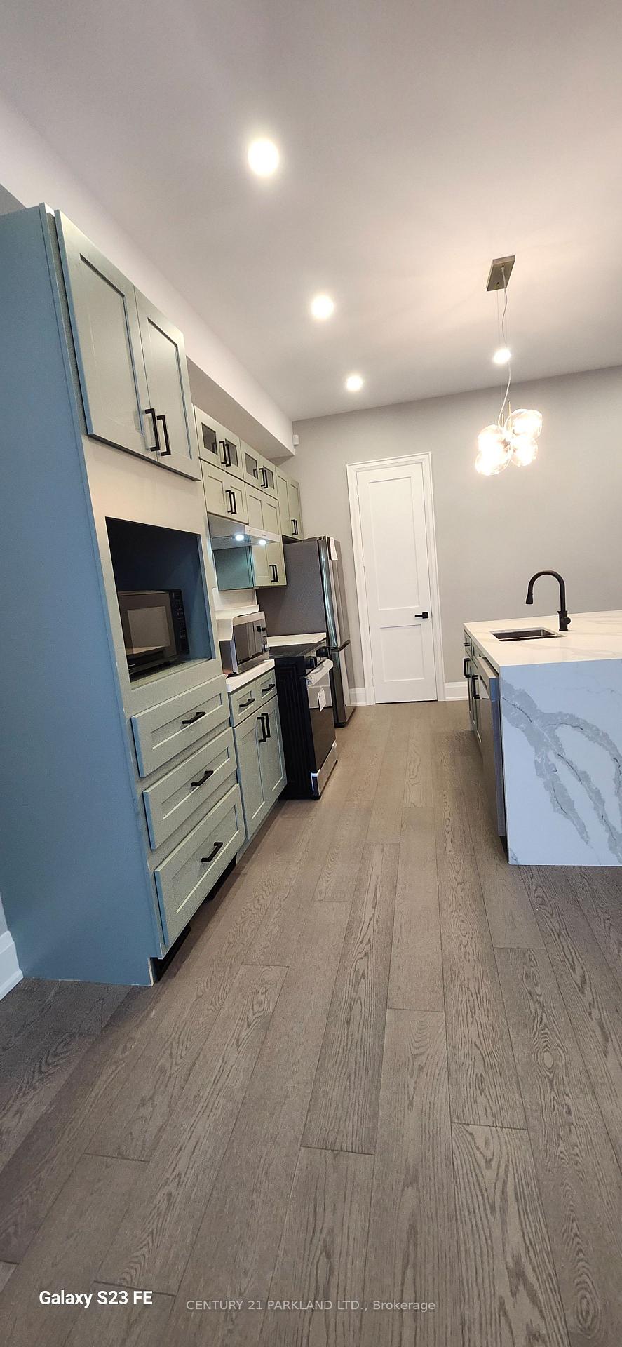 Photo 12 of 15 Stanley Avenue, Oro-Medonte, Rural Oro-Medonte — HOMEH