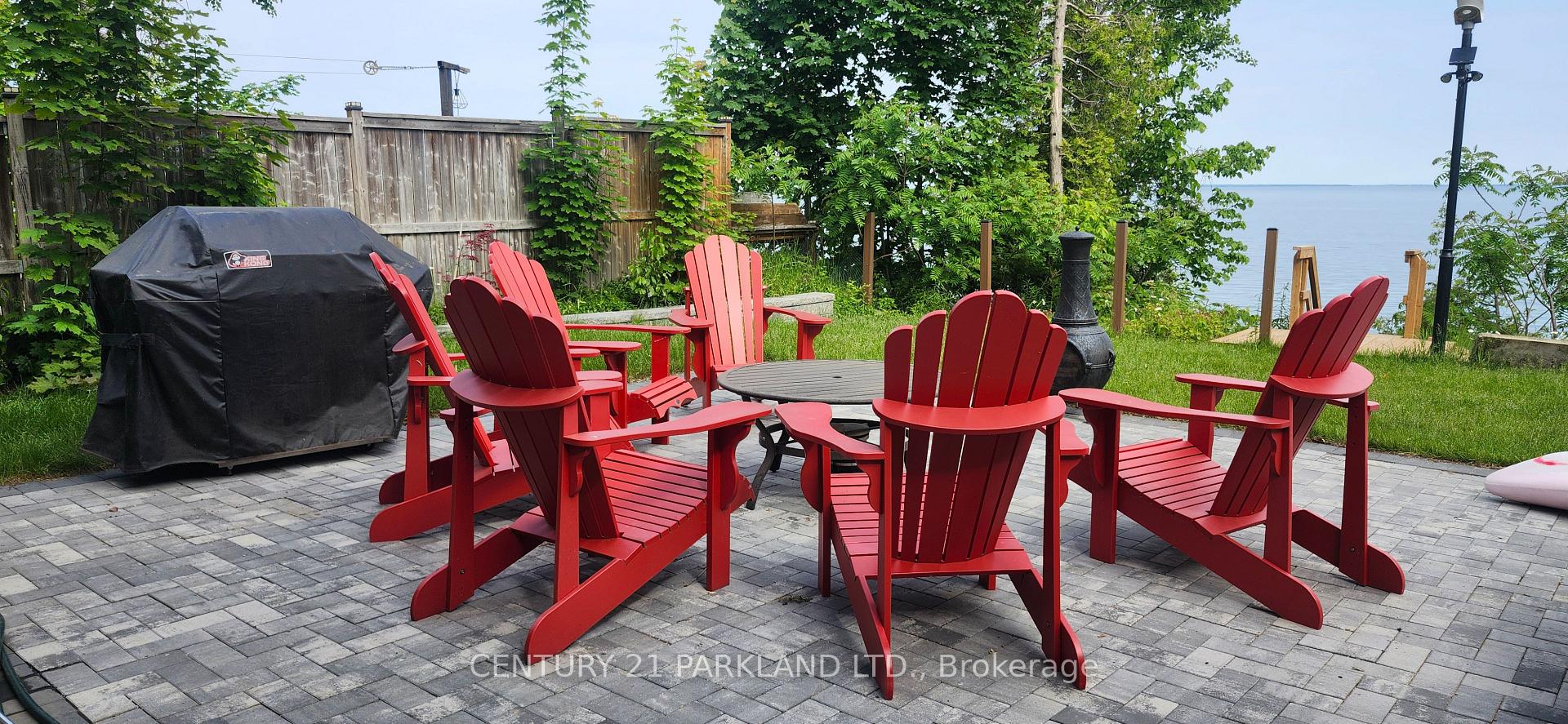Photo 51 of 15 Stanley Avenue, Oro-Medonte, Rural Oro-Medonte — HOMEH