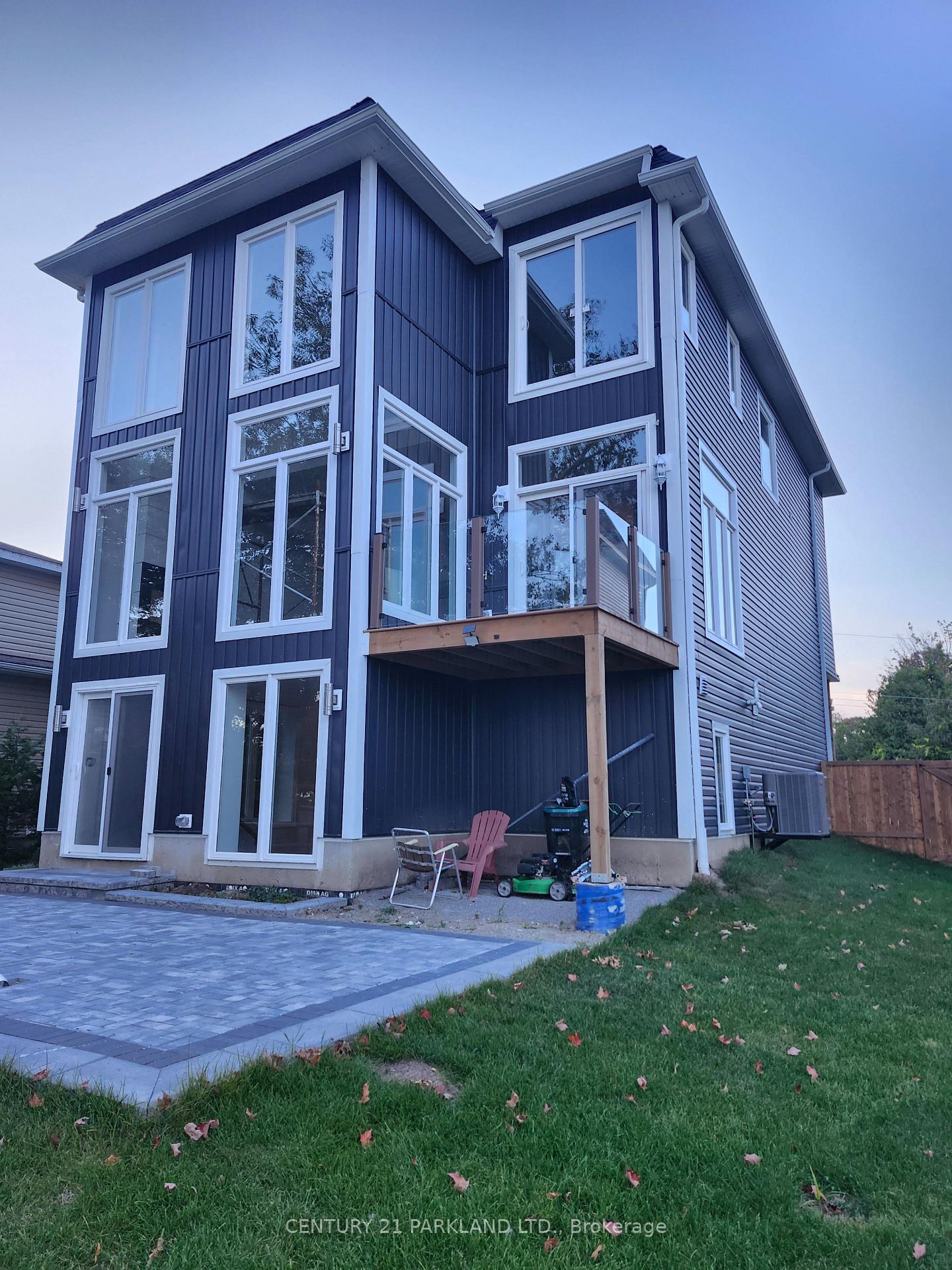 Photo 59 of 15 Stanley Avenue, Oro-Medonte, Rural Oro-Medonte — HOMEH