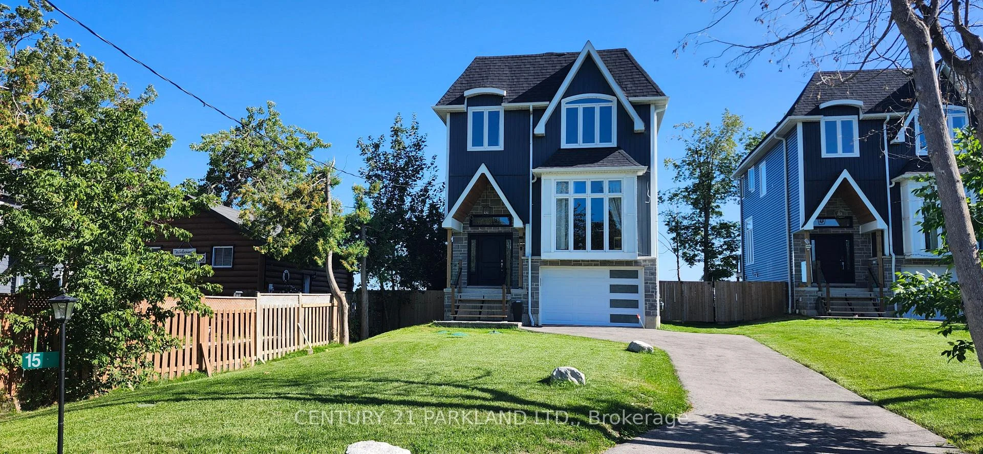 Photo 1 of 15 Stanley Avenue, Oro-Medonte, Rural Oro-Medonte — HOMEH