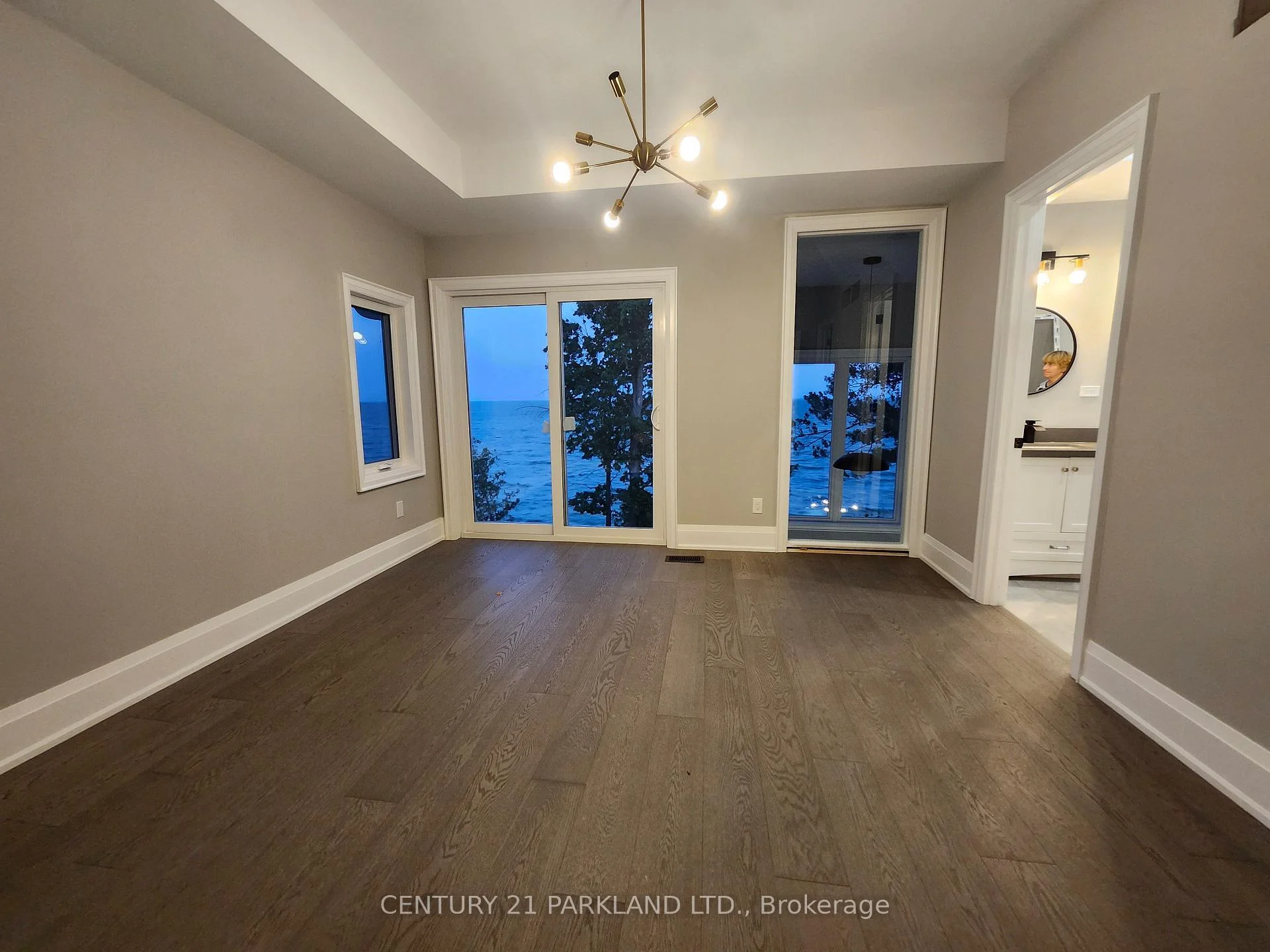 Photo 14 of 15 Stanley Avenue, Oro-Medonte, Rural Oro-Medonte — HOMEH
