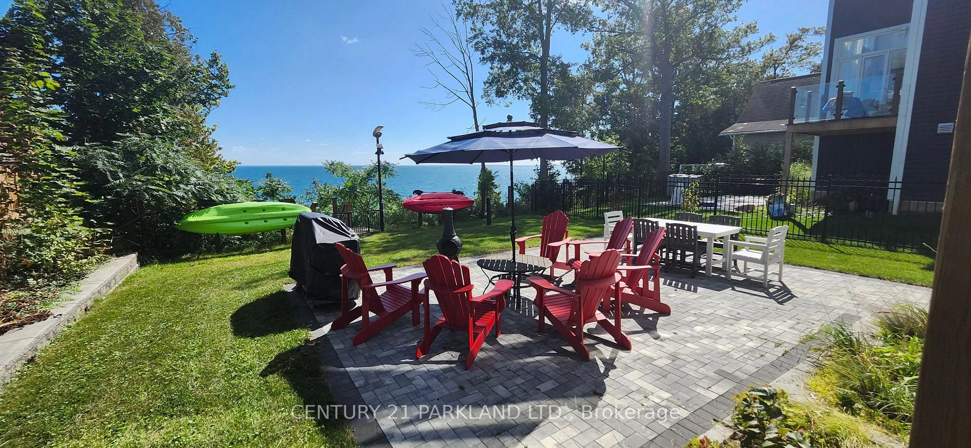Photo 53 of 15 Stanley Avenue, Oro-Medonte, Rural Oro-Medonte — HOMEH