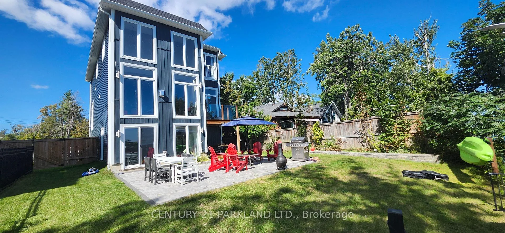 Photo 58 of 15 Stanley Avenue, Oro-Medonte, Rural Oro-Medonte — HOMEH