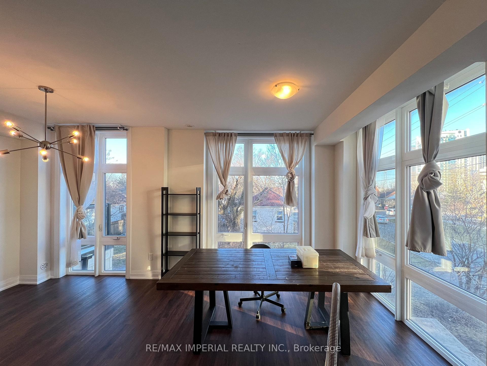 Photo 1 of Unit 93, 23 Eldora Avenue, North York, Newtonbrook West — HOMEH