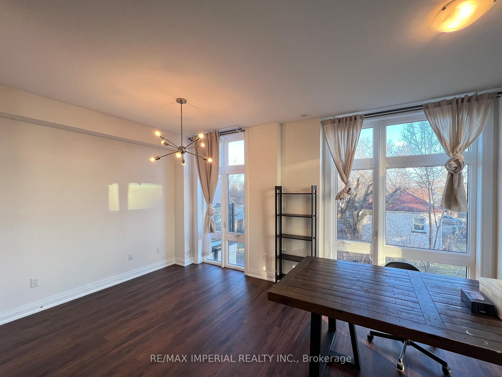 Photo 2 of Unit 93, 23 Eldora Avenue, North York, Newtonbrook West — HOMEH