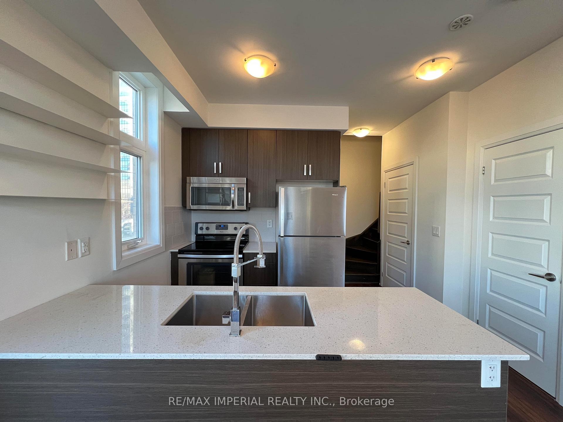 Photo 11 of Unit 93, 23 Eldora Avenue, North York, Newtonbrook West — HOMEH