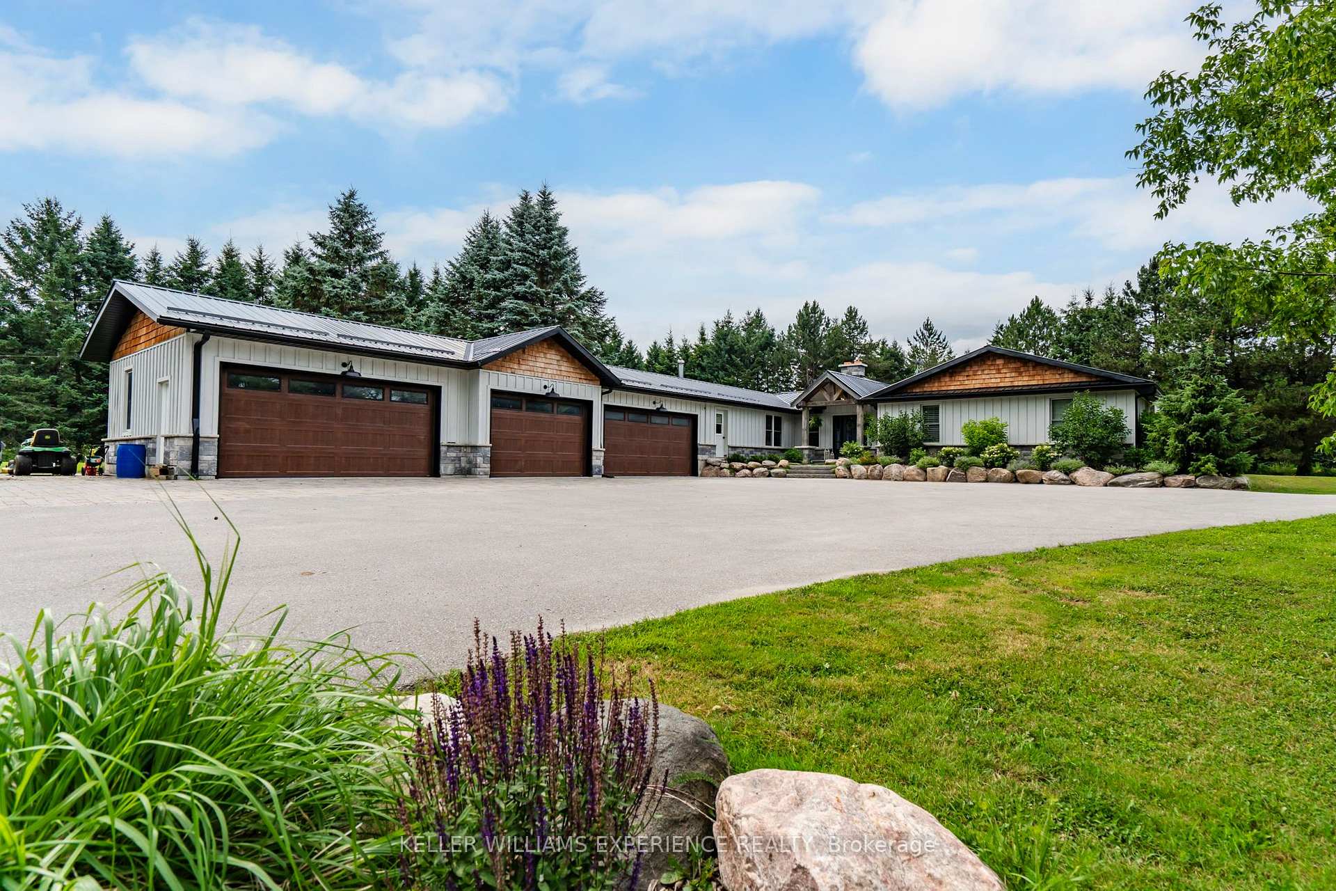 Photo 1 of 320 6 Concession E, Tiny, Rural Tiny — HOMEH
