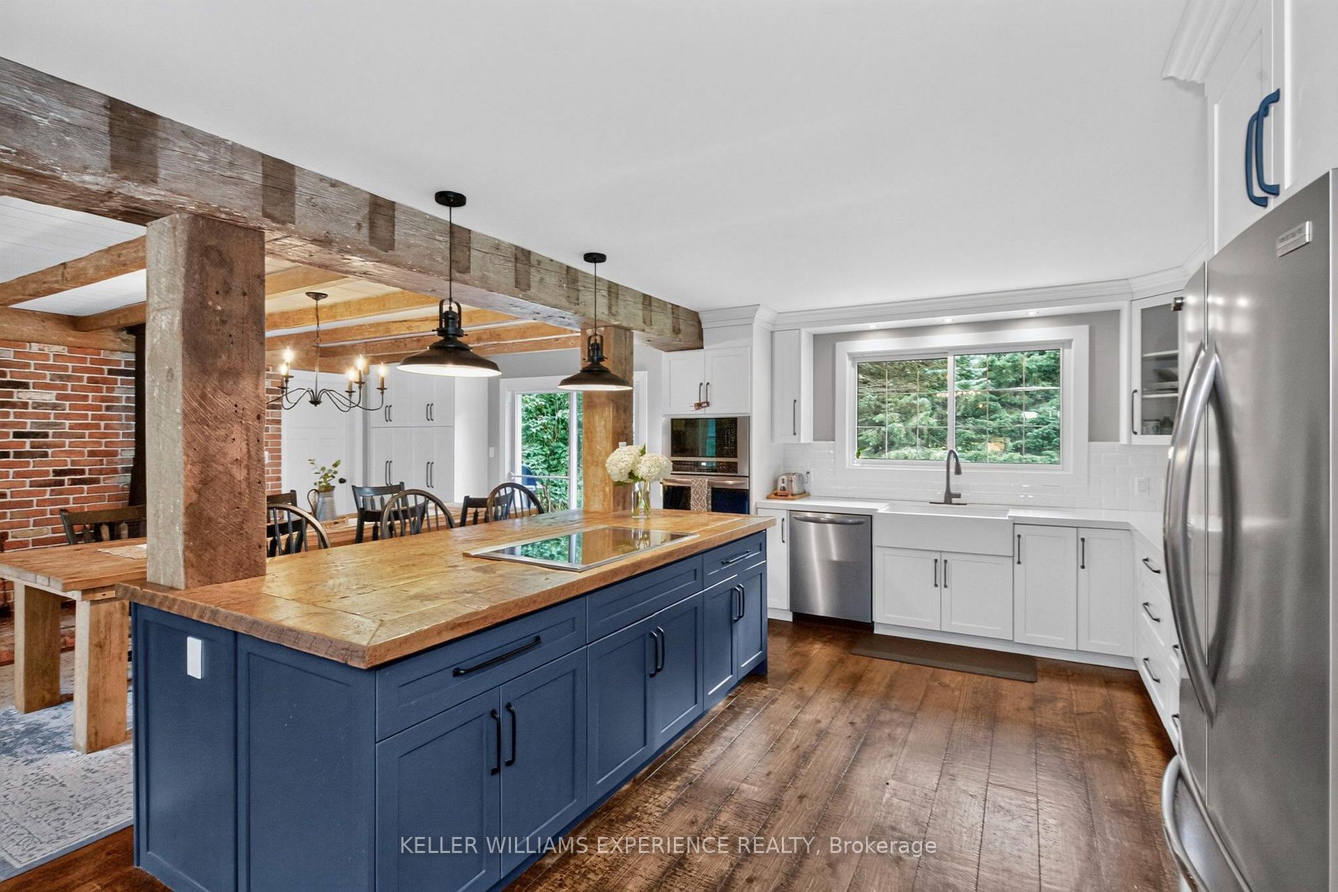 Photo 10 of 320 6 Concession E, Tiny, Rural Tiny — HOMEH